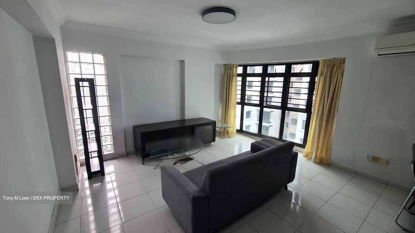 Blk 656 Senja Road (Bukit Panjang), HDB 5 Rooms #466556201